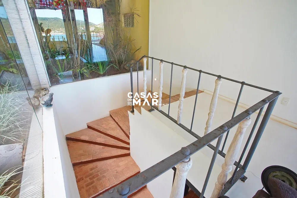 Casa, 6 quartos - Foto 26