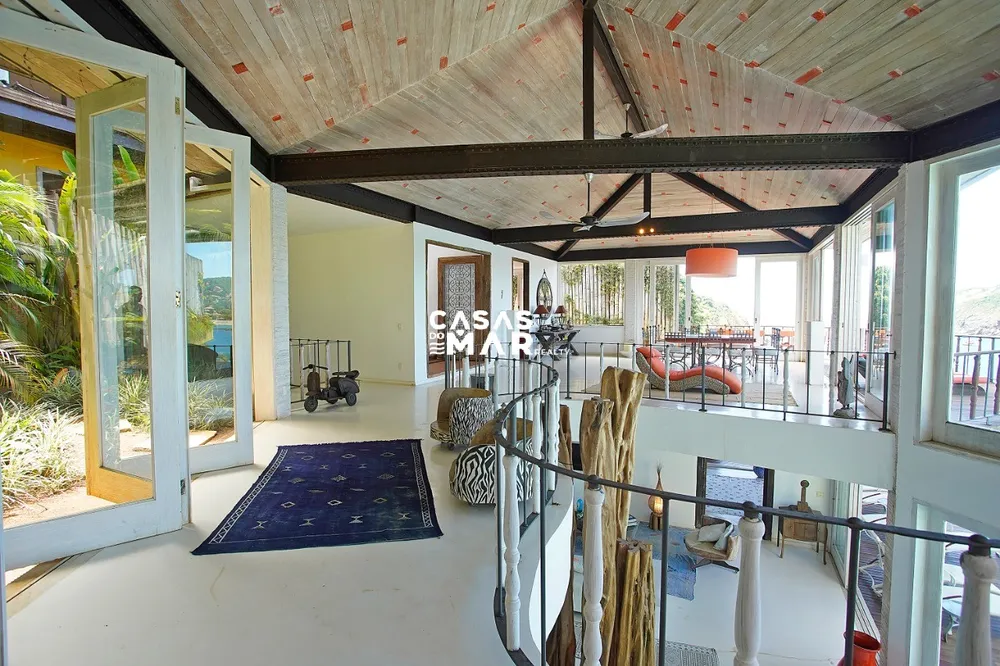 Casa, 6 quartos - Foto 20