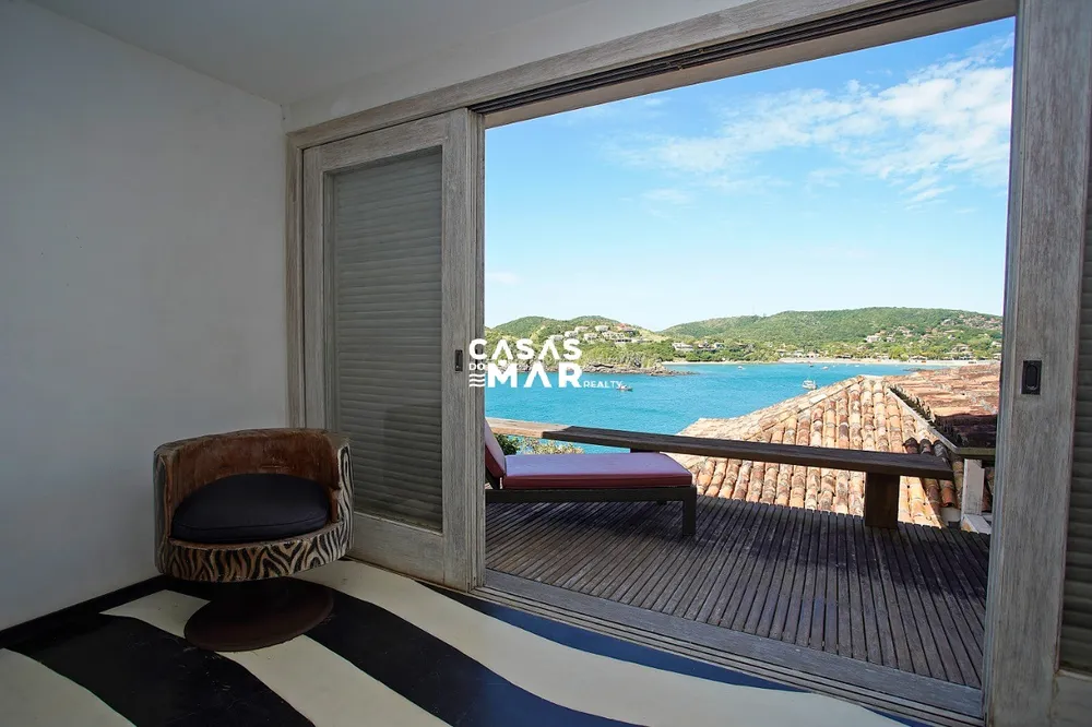 Casa, 6 quartos - Foto 44