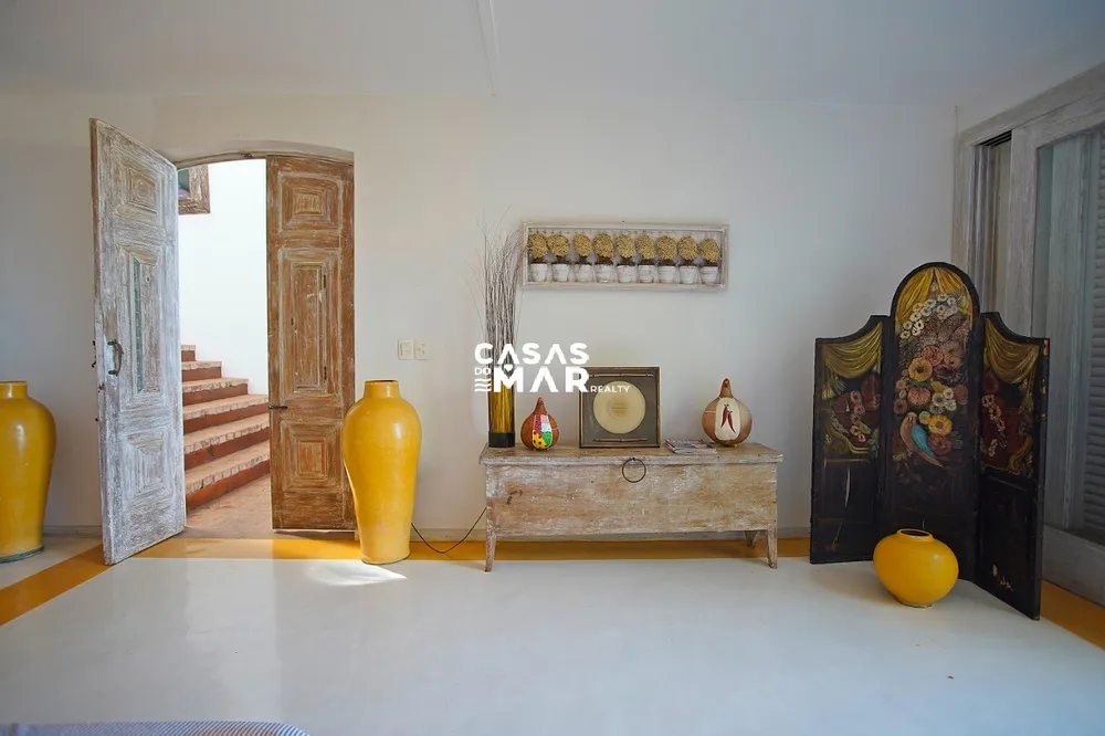 Casa, 6 quartos - Foto 50