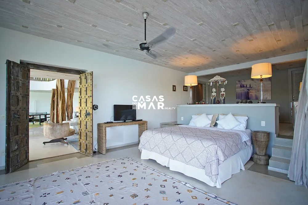 Casa, 6 quartos - Foto 82