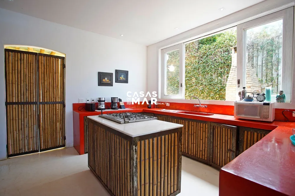 Casa, 6 quartos - Foto 22