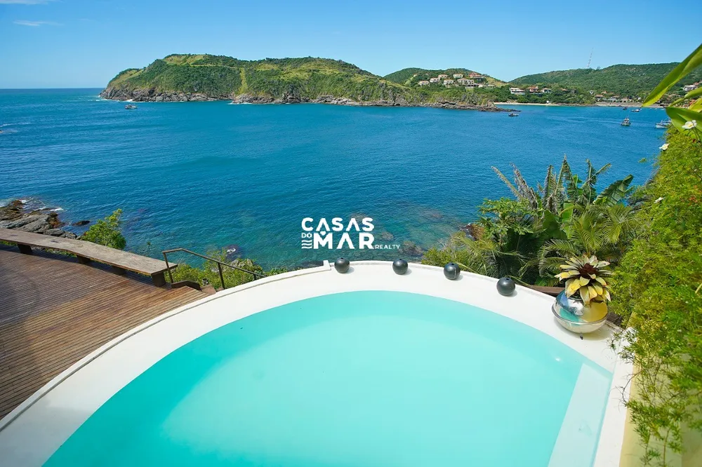 Casa, 6 quartos - Foto 7