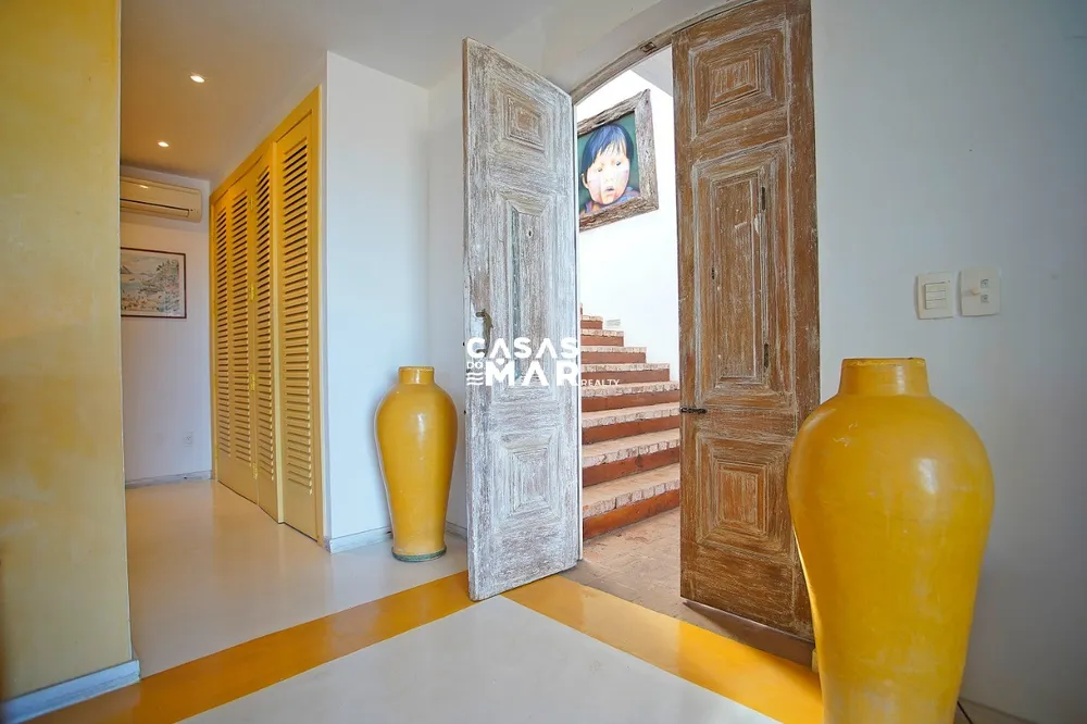 Casa, 6 quartos - Foto 51