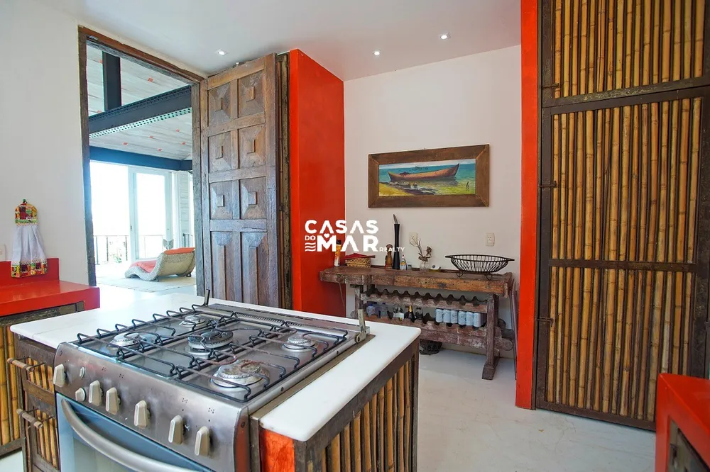 Casa, 6 quartos - Foto 24