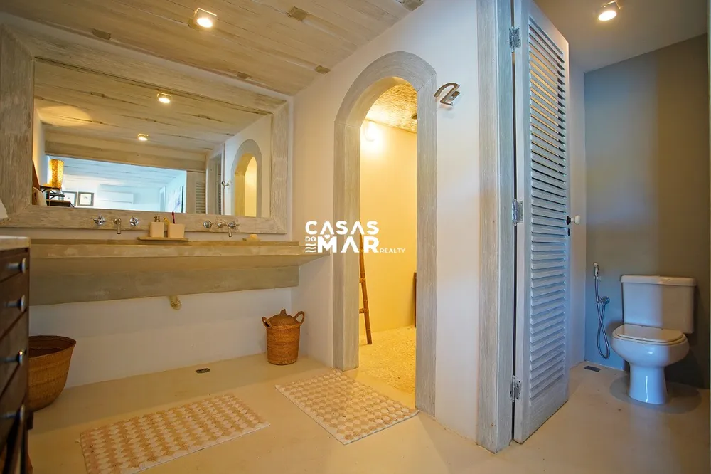Casa, 6 quartos - Foto 87