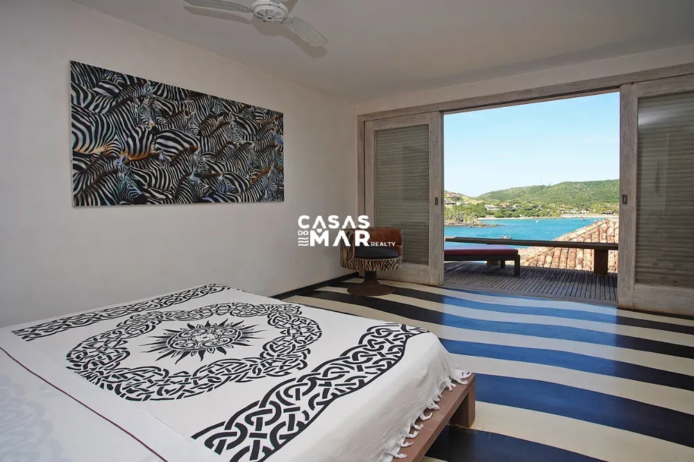 Casa, 6 quartos - Foto 45