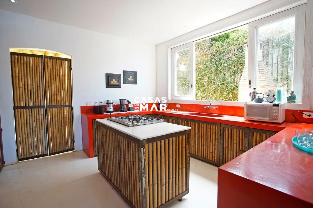 Casa, 6 quartos - Foto 25