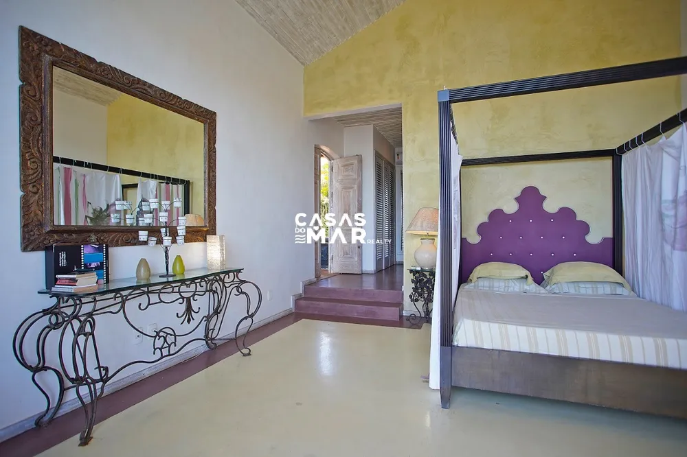 Casa, 6 quartos - Foto 77