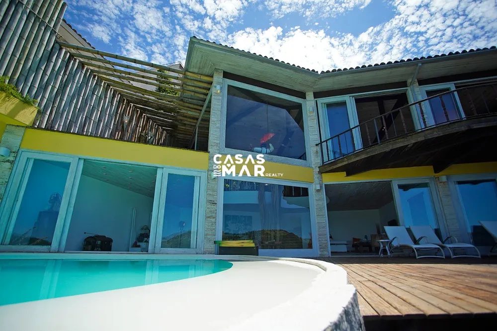 Casa, 6 quartos - Foto 4