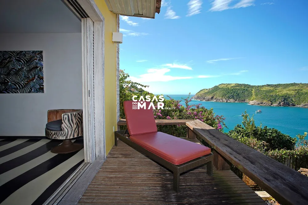 Casa, 6 quartos - Foto 41