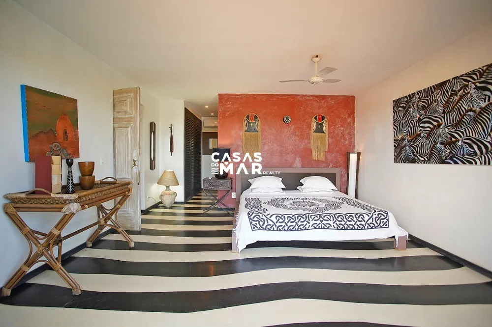 Casa, 6 quartos - Foto 43