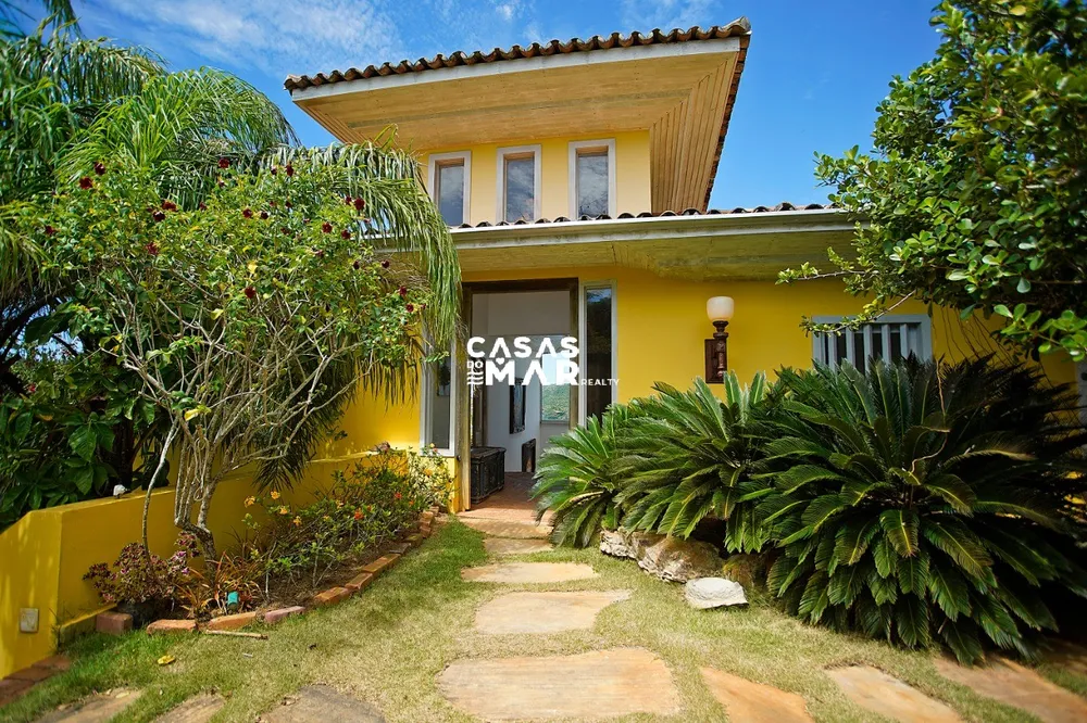 Casa, 6 quartos - Foto 10