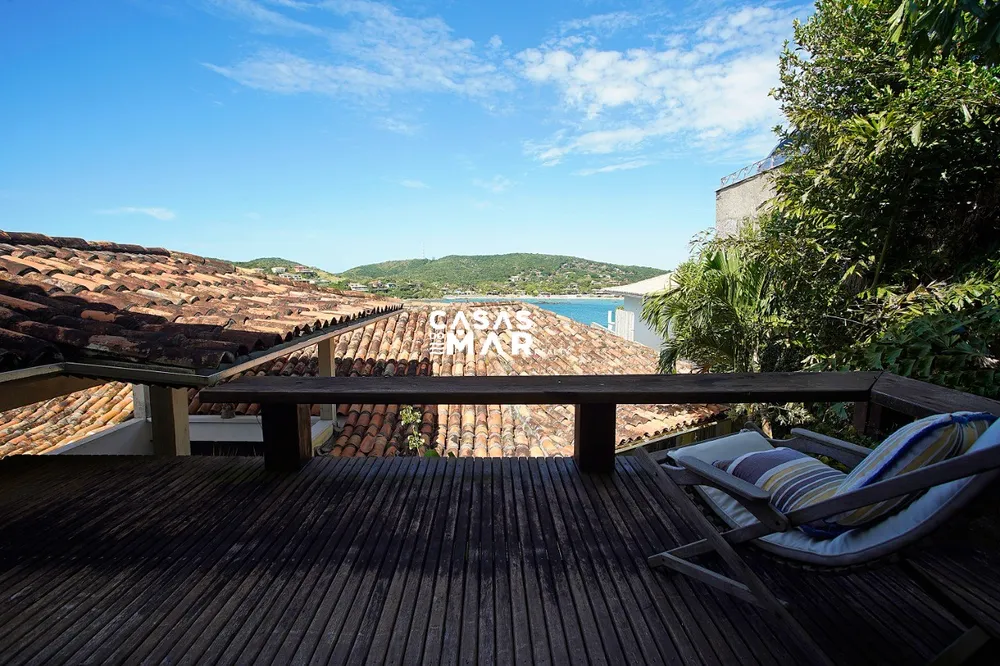 Casa, 6 quartos - Foto 57