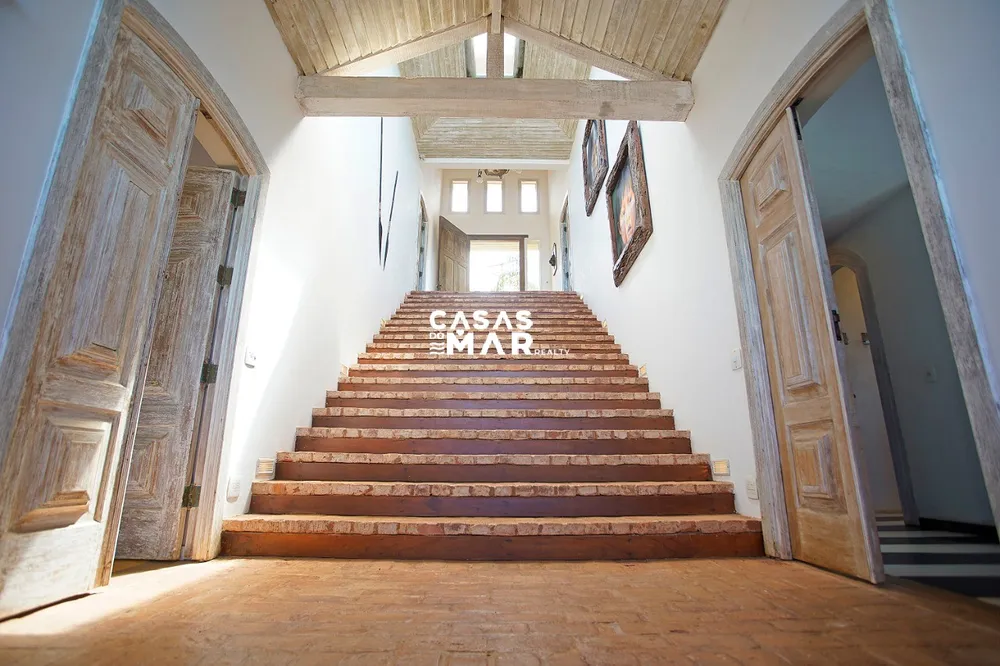 Casa, 6 quartos - Foto 16