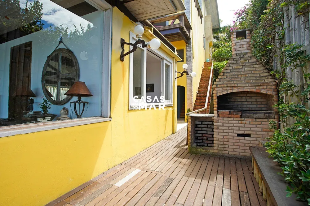 Casa, 6 quartos - Foto 6