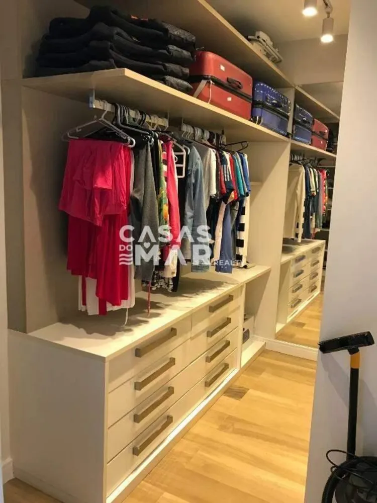 Casa, 4 quartos, 380 m² - Foto 21