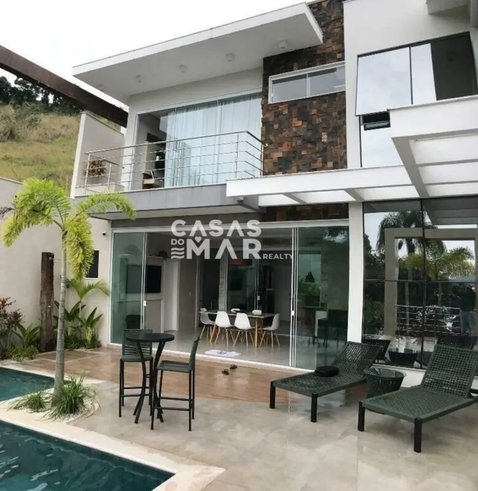 Casa, 4 quartos, 380 m² - Foto 9