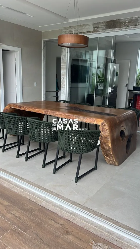 Casa, 4 quartos, 380 m² - Foto 17