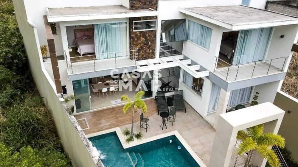 Casa, 4 quartos, 380 m² - Foto 19