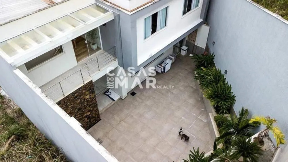 Casa, 4 quartos, 380 m² - Foto 8