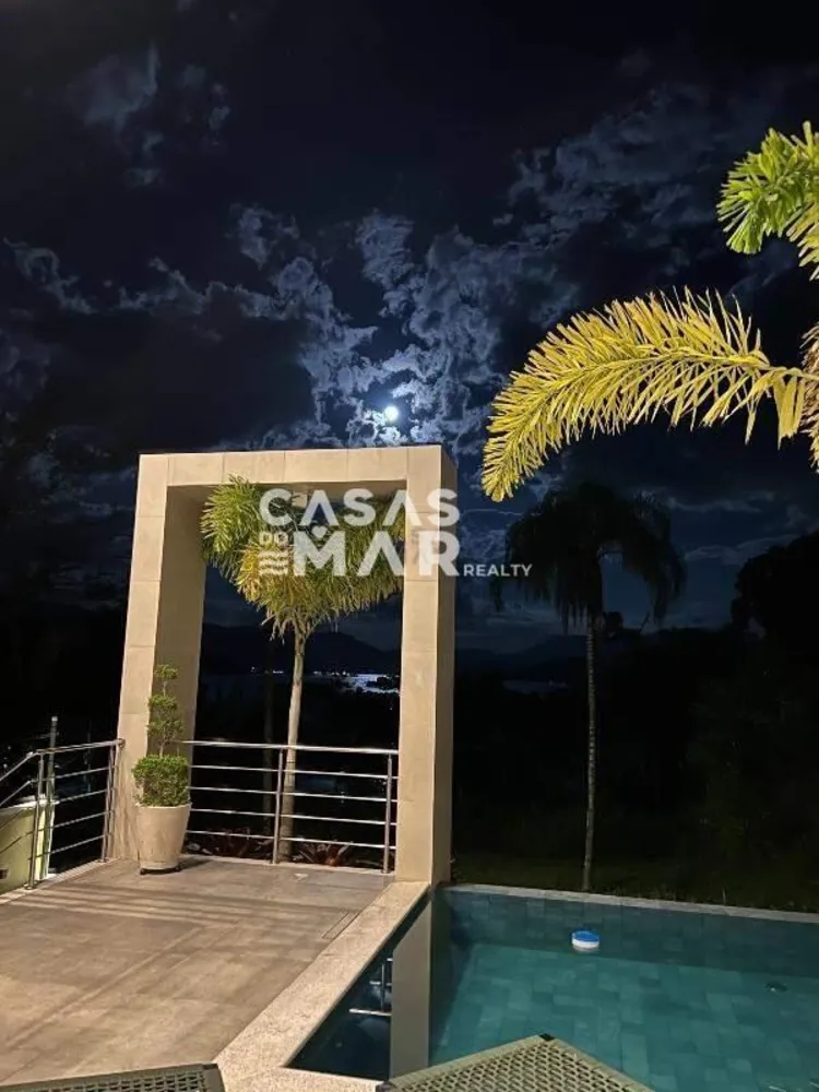 Casa, 4 quartos, 380 m² - Foto 4