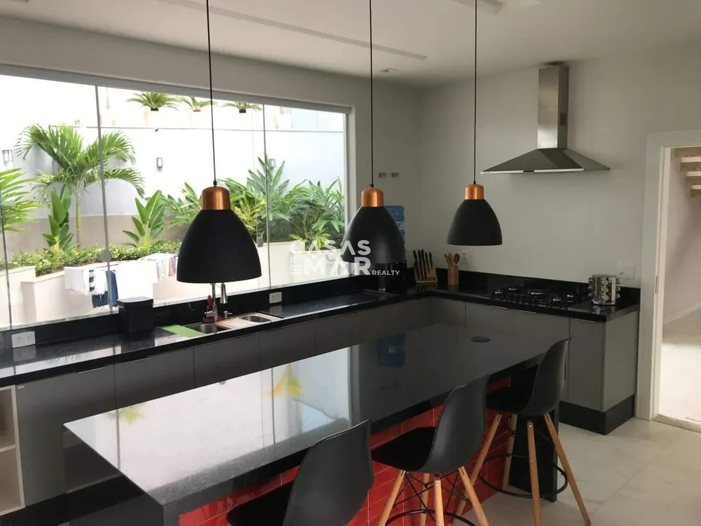 Casa, 4 quartos, 380 m² - Foto 16