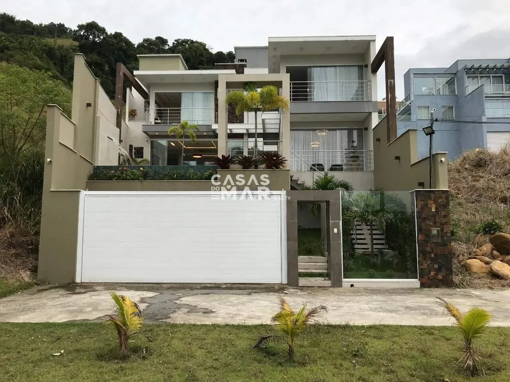 Casa, 4 quartos, 380 m² - Foto 13