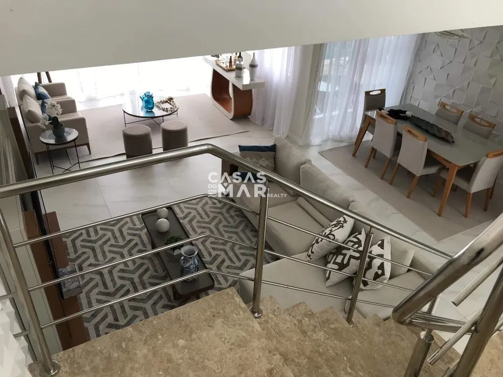 Casa, 4 quartos, 380 m² - Foto 18