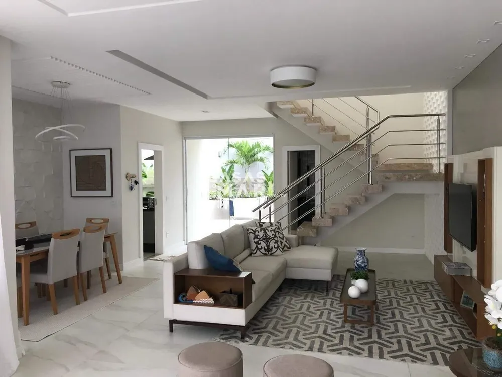 Casa, 4 quartos, 380 m² - Foto 5