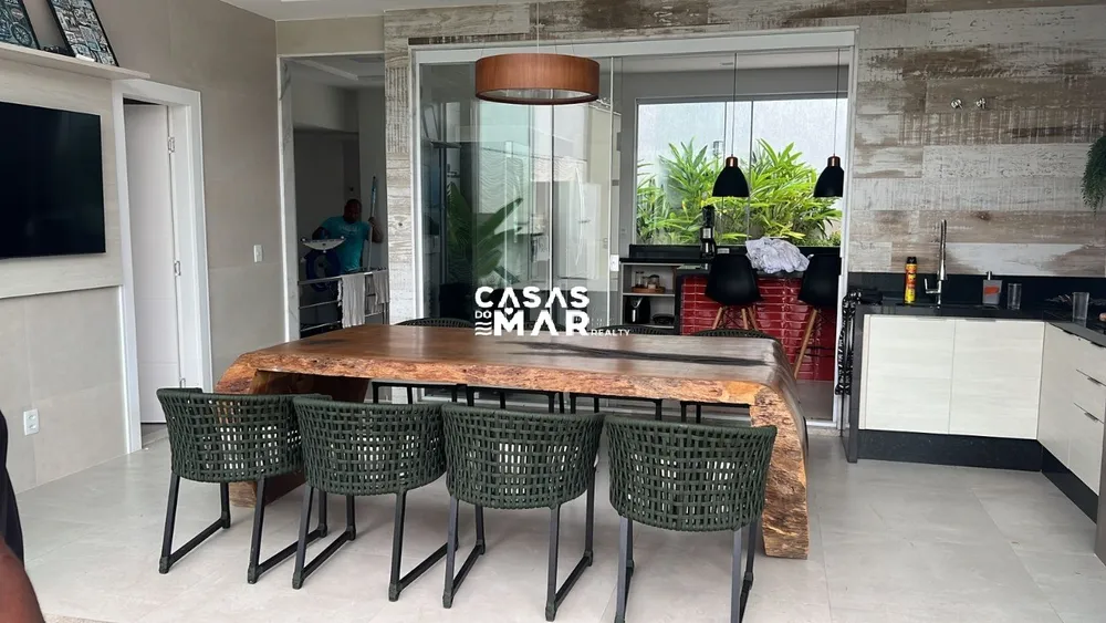 Casa, 4 quartos, 380 m² - Foto 20