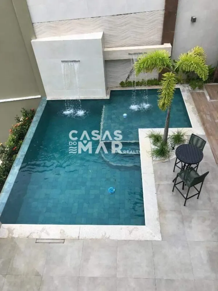 Casa, 4 quartos, 380 m² - Foto 2