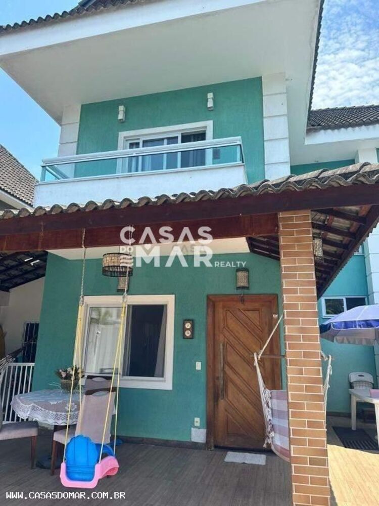 Casa, 3 quartos, 250 m² - Foto 1