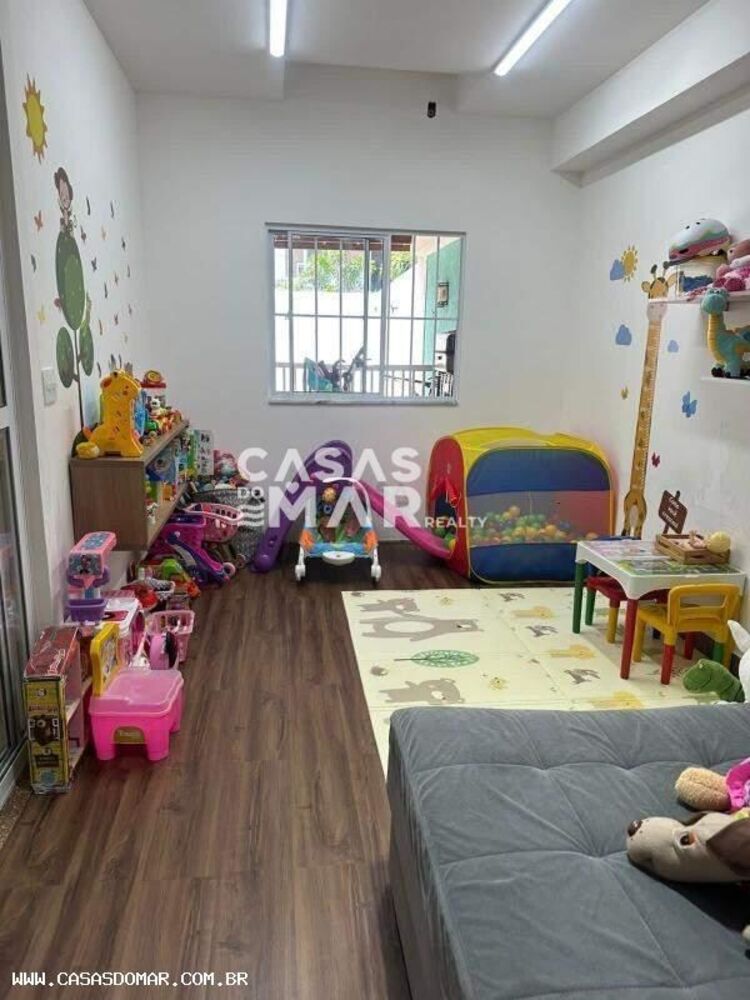 Casa, 3 quartos, 250 m² - Foto 24