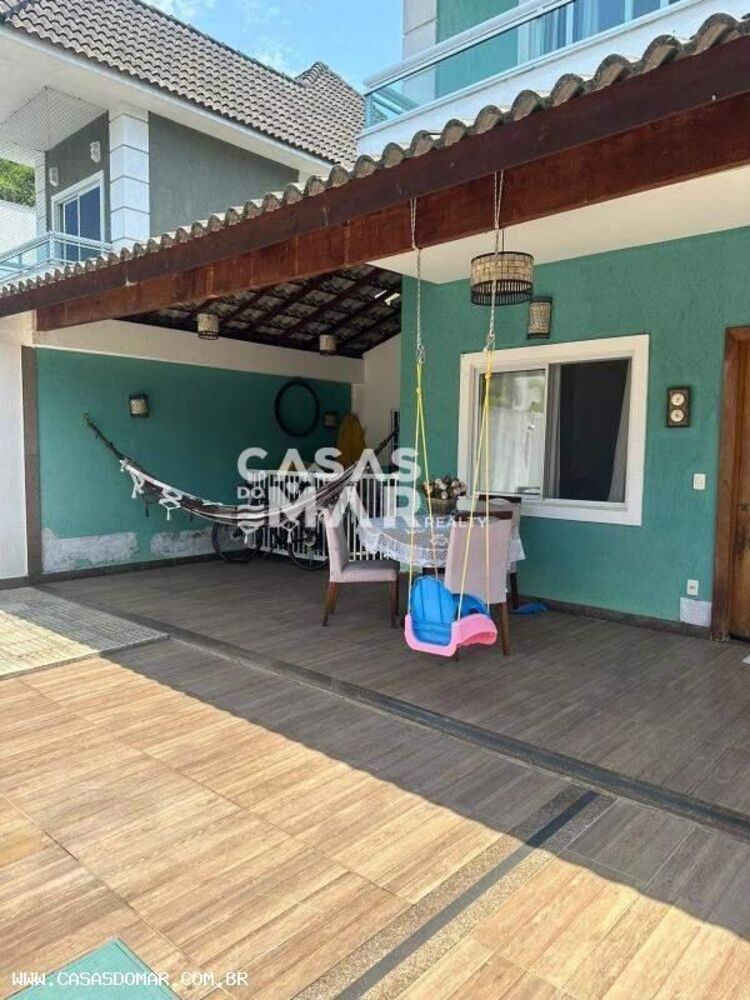 Casa, 3 quartos, 250 m² - Foto 4