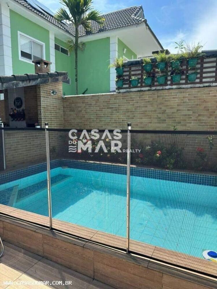 Casa, 3 quartos, 250 m² - Foto 3