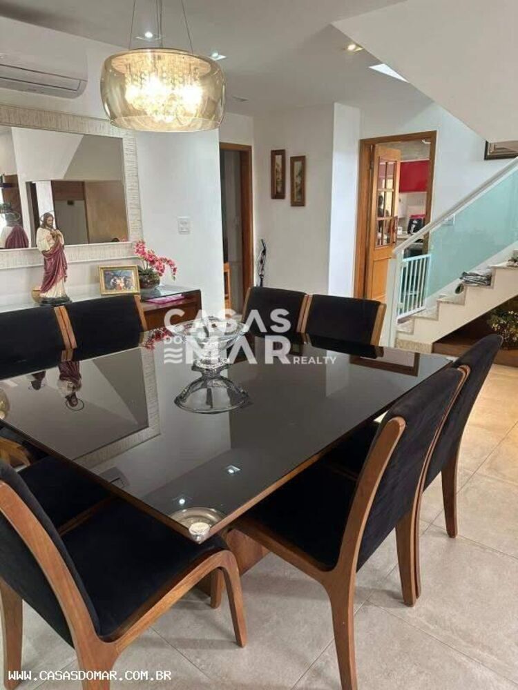 Casa, 3 quartos, 250 m² - Foto 9