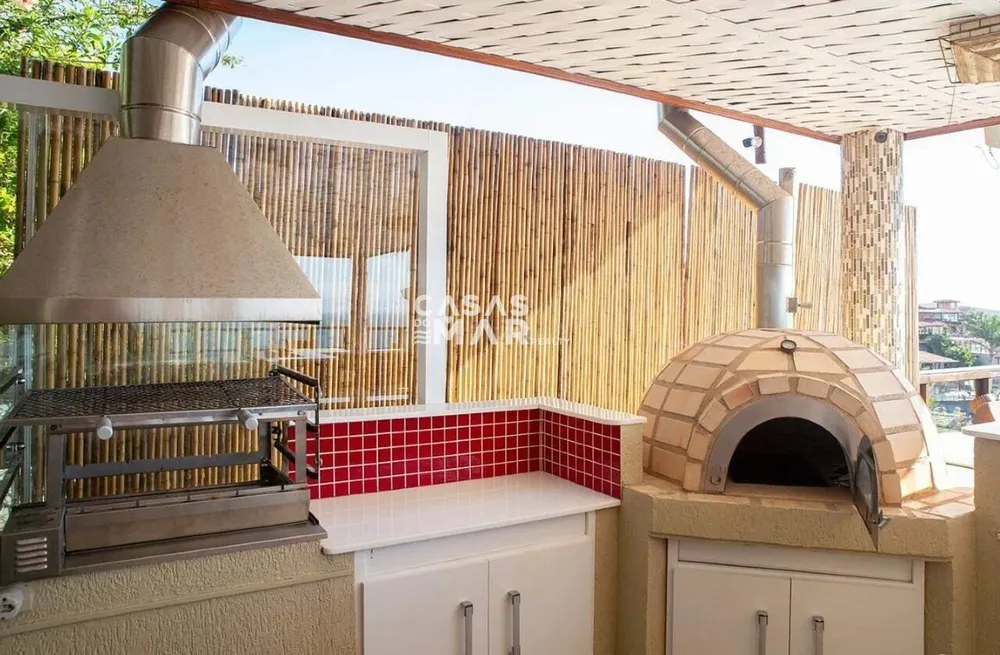 Casa, 9 quartos, 4000 m² - Foto 6