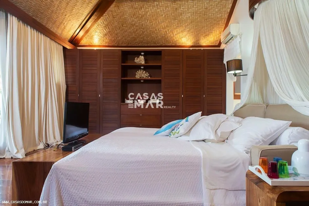 Casa, 9 quartos - Foto 17