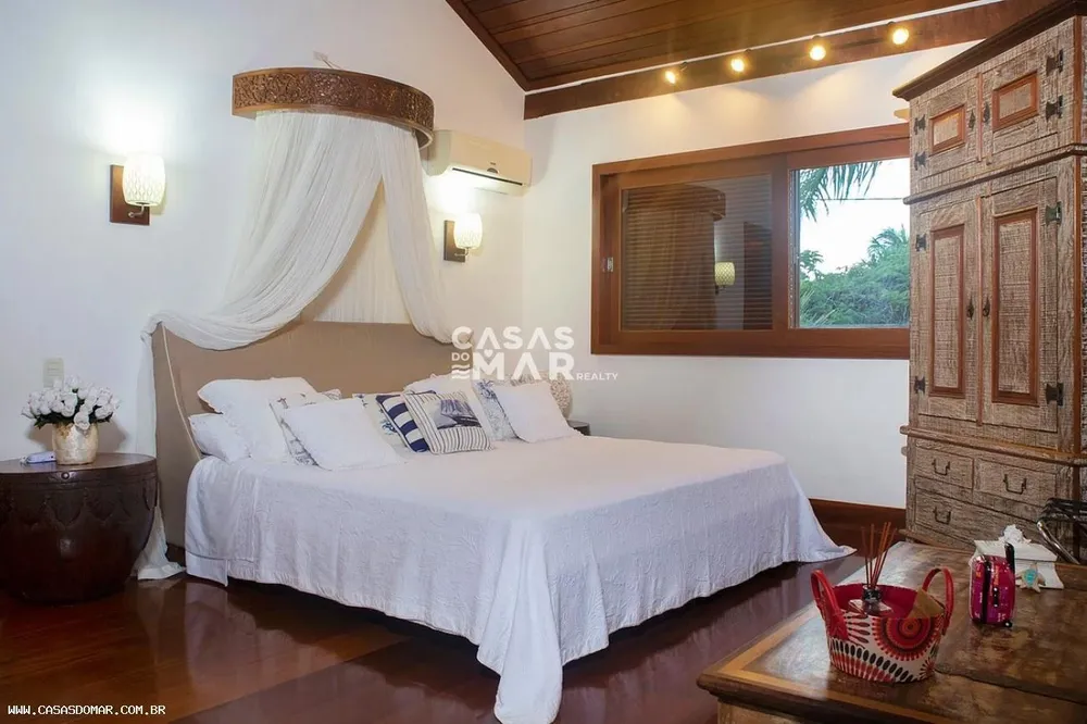 Casa, 9 quartos - Foto 19