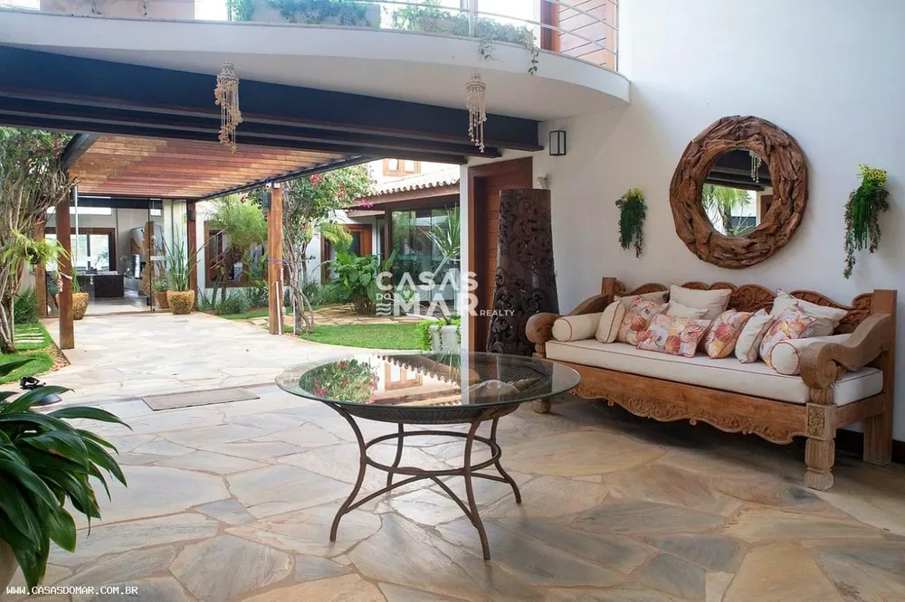 Casa, 9 quartos - Foto 14