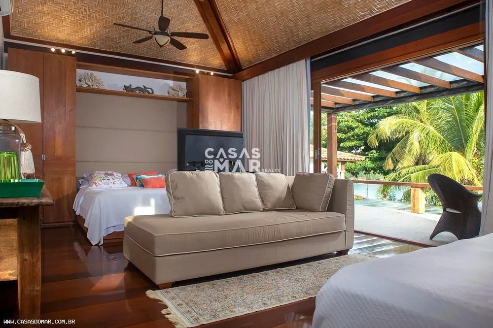 Casa, 9 quartos - Foto 12