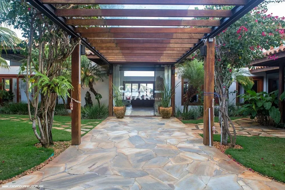 Casa, 9 quartos - Foto 5