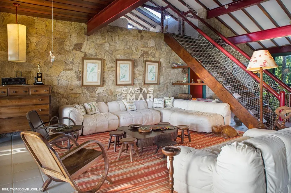 Casa, 4 quartos - Foto 2