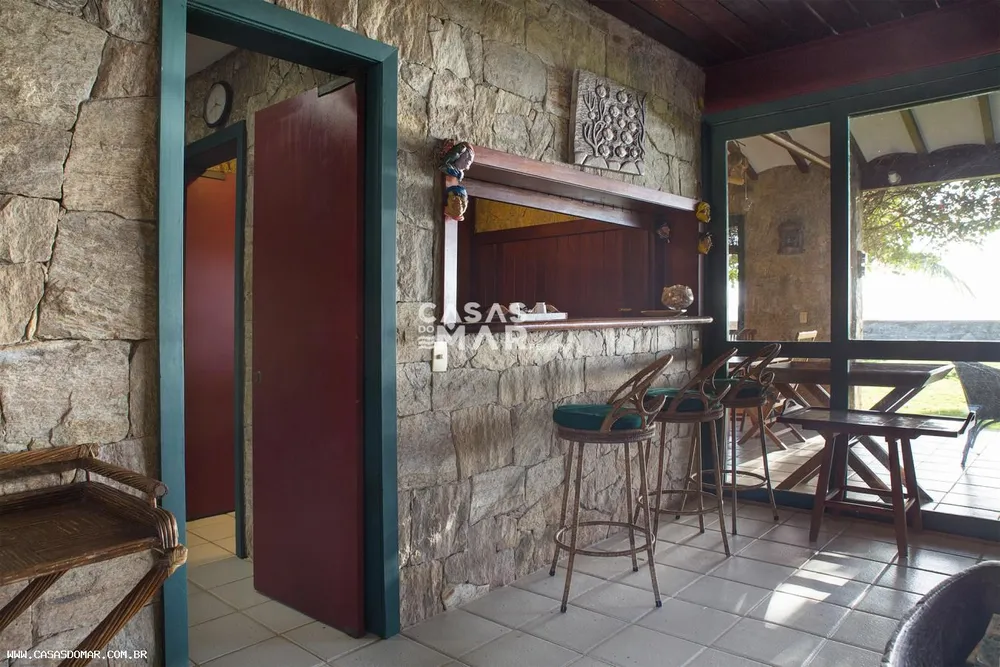Casa, 4 quartos - Foto 1