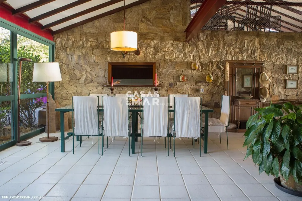 Casa, 4 quartos - Foto 4