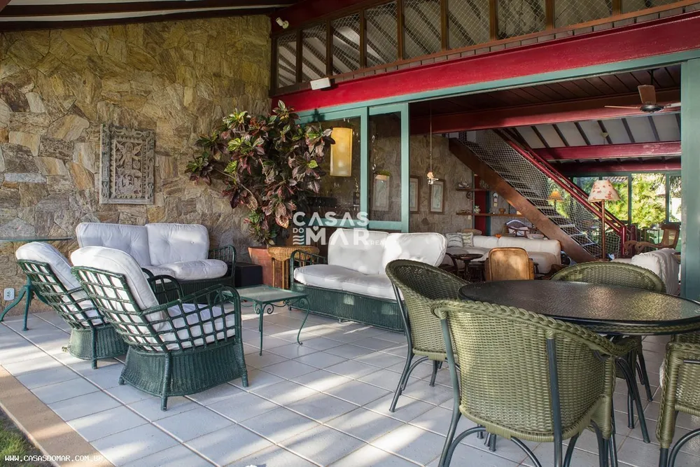 Casa, 4 quartos - Foto 6