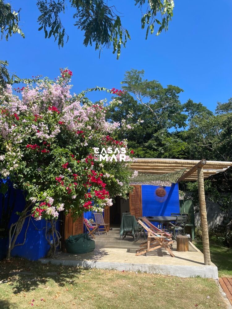 Casa para lancamento com 1 quarto - Foto 2