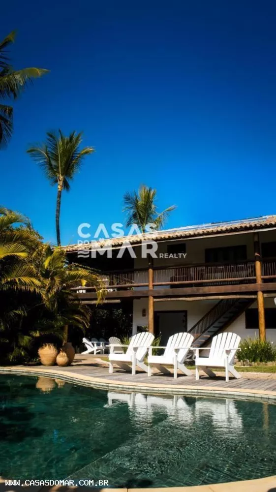 Casa, 5 quartos, 1500 m² - Foto 4