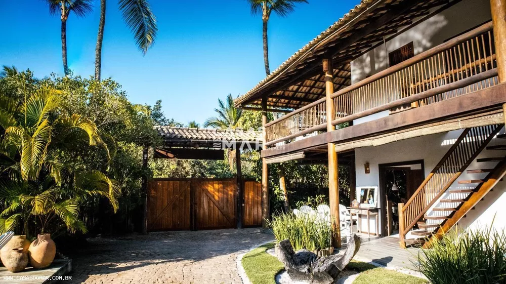 Casa, 5 quartos, 1500 m² - Foto 3